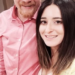 Meet your Posher, Maureen